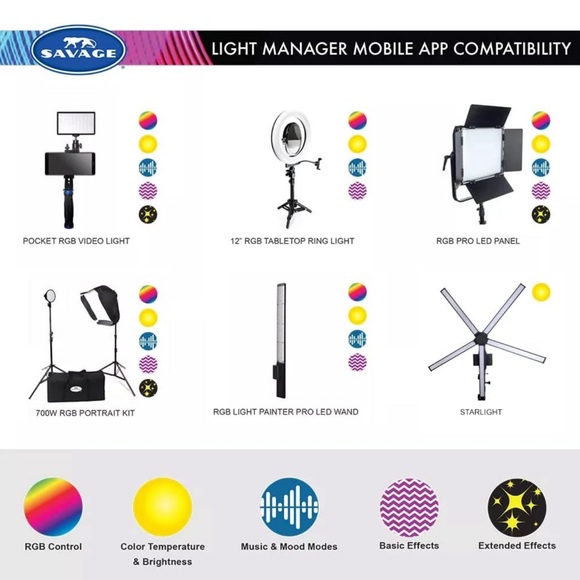 Salvage Color Picker App Interface - Picture 4 of 6